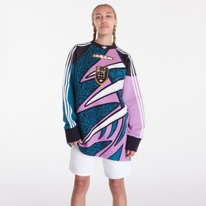 Dres adidas Oversize Jersey Legtea/ Multicolor XS