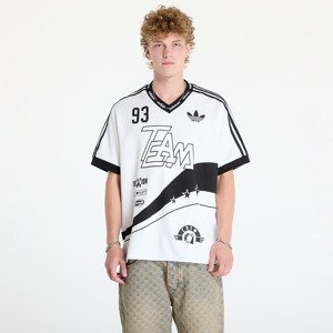 Dres adidas Adilenium Season 2 Team 93 Jersey White S